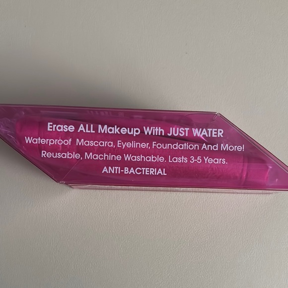 MakeUp Eraser Mini PLUS - Pink - Picture 4 of 4